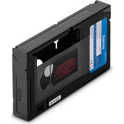VHS kazeta Nedis Adapter kasety VHS-C