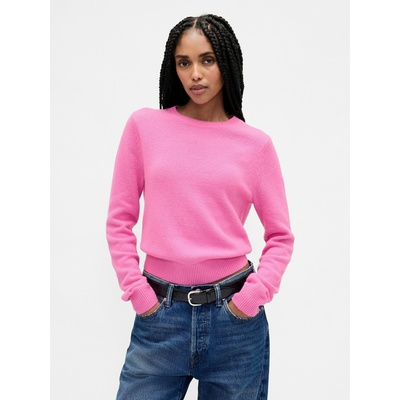 GAP CashSoft Пуловер GAP GAP | Rozov | ЖЕНИ | XXS