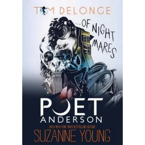 Poet Anderson . . . Of Nightmares | Tom DeLonge (ISBN: 9781943272006)