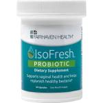 Fairhaven Health IsoFresh, 30 капсули, Fairhaven Health
