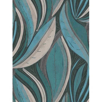 A. S. Création Влизелинов тапет за стена metropolitan stories hot spots 78655-2