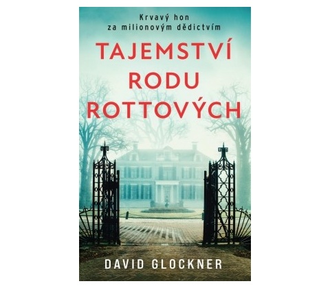 Tajemství rodu Rottových