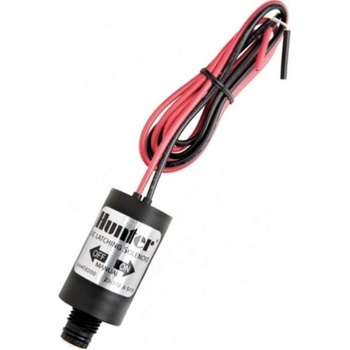 HUNTER DC Solenoid na 9V