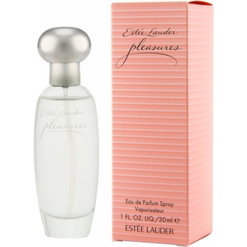 Estée Lauder Pleasures parfémovaná voda dámská 100 ml
