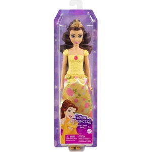 Mattel HLX31 Disney Princess Кукла Belle (HLX29)