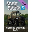 Farming Simulator 22 - Antonio Carraro