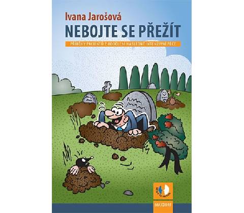 Nebojte se přežít