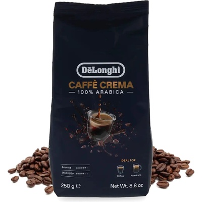 DeLonghi Caffè Crema 250 g