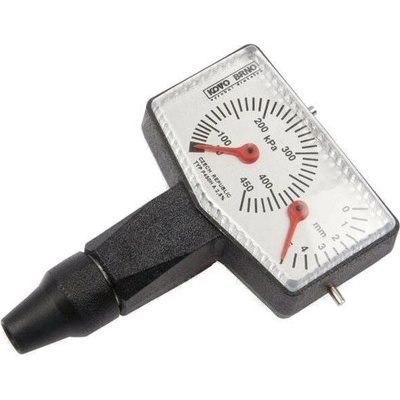 Kovo Brno P450 H 332-0105 Pneumeter