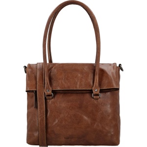 Hide & Stitches Westland W00795 Cognac