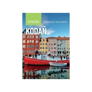 Kodaň - Lingea