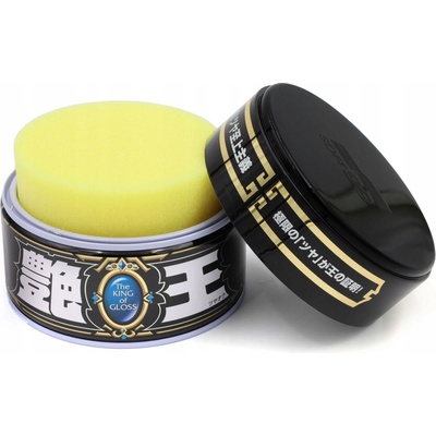 Soft99 The King of Gloss Dark 300 g