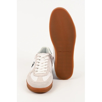 Karl Lagerfeld Кожени маратонки Karl Lagerfeld Kandidate Nft (KL53833N.311)