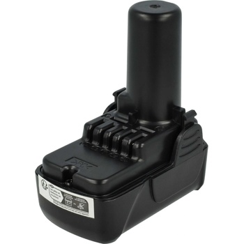 VHBW Батерия за Hitachi BCL1015 / BCL1030, 10.8 V, 2.0 Ah (800105047)