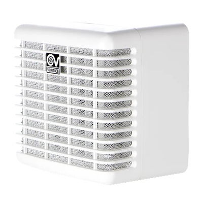 Vortice Vort Press 110 LL Центробежен вентилатор LongLife (11967)