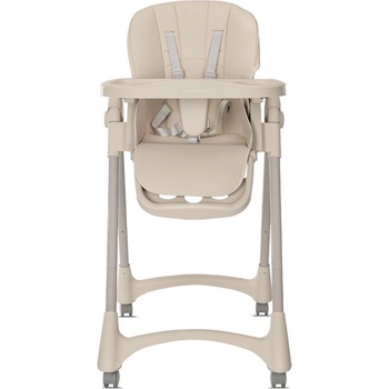 Lorelli Столче за хранене Lorelli - Tummy time, Beige (10100602507)