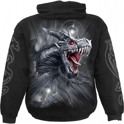 Spiral DRAGON'S CRY DT252800