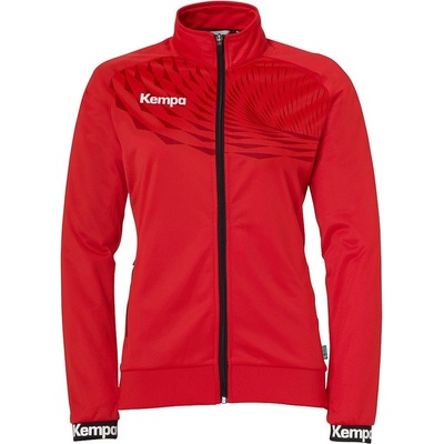 Kempa Wave 26 Poly Jacket Women 2003659-04