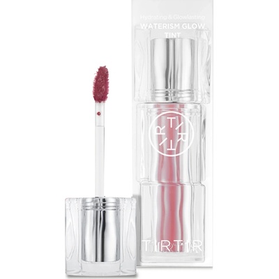 Tirtir Hydratačný tint na pery Waterism Glow Tint No,12 Rich Rush 4 g