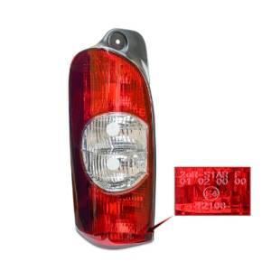  Стоп Renault Master 2003-2009 Ляв M511239