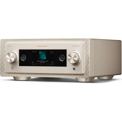 Marantz LINK 10n – Zboží Živě
