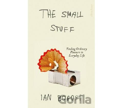The Small Stuff - Ian Bogost