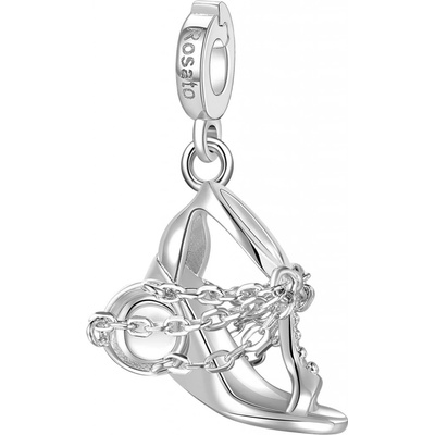 Rosato Strieborný prívesok Libra Storie RZ163R