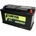 FURYA 95Ah 760A right+