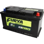FURYA 95Ah 760A right+