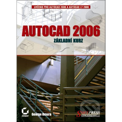 AutoCAD 2006 - Základní kurz