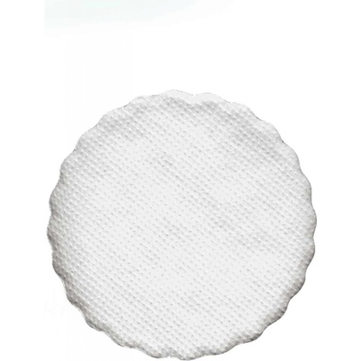 Rozetky do podšálku průměr 13 cm - bílé (500 ks)