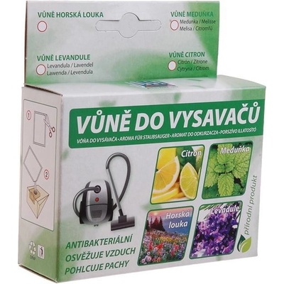 JOLLY 3006 - meduňka