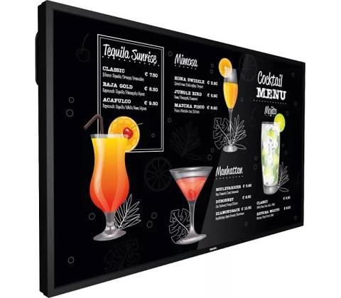 Philips 43BDL3117P