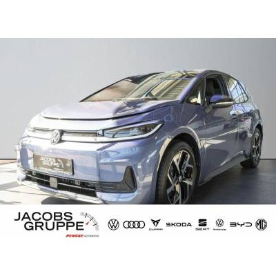 Volkswagen ID.3 Neo 58 kWh Life 140 kW