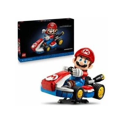 LEGO® Строителна Игра Lego