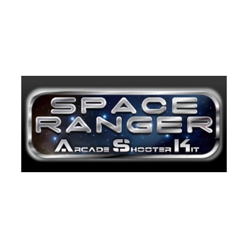 Space Ranger ASK