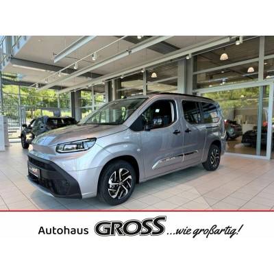 Toyota Proace City Verso L2 Teamplayer 96 kW