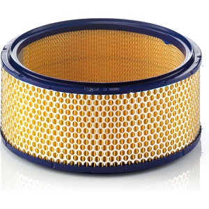 Mann-filter Въздушен филтър mann-filter c 2360 Въздушен филтър