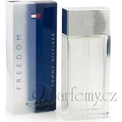 Tommy Hilfiger Freedom toaletní voda pánská 100 ml tester