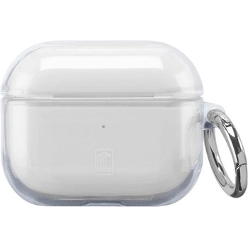 Cellularline Clear калъф за AirPods Pro 3 прозрачен (14858)