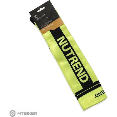 Nutrend PODKOLIENKY zelené