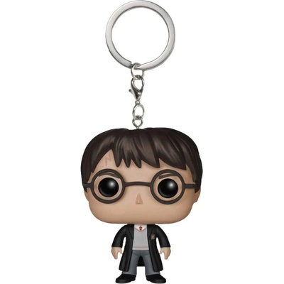 Funko Pocket Pop Harry Potter With Glasses