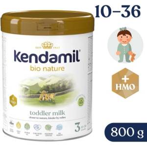 Kendamil Nature 3 HMO+ (800 g) (35343605)