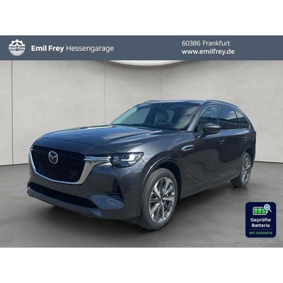 Mazda CX-80 PHEV Takumi Plus AWD 241 kW