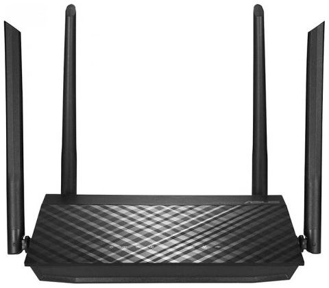 Asus RT-AC59U