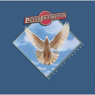Frampton Peter - Wind Of Change CD