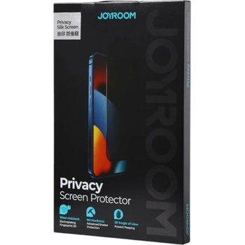 JOYROOM Privacy протектор за iPhone 15 pro Joyroom (12d16adf4a93)