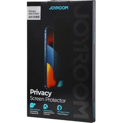 JOYROOM Privacy протектор за iPhone 15 pro Joyroom (12d16adf4a93)