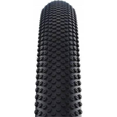 Schwalbe G- one Allround Hs 473 Addixgreen - 27. 5x1. 35 35- 584 Cr