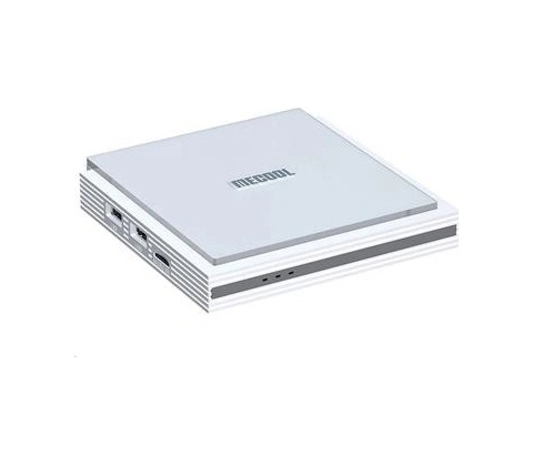 Mecool KM2 Plus